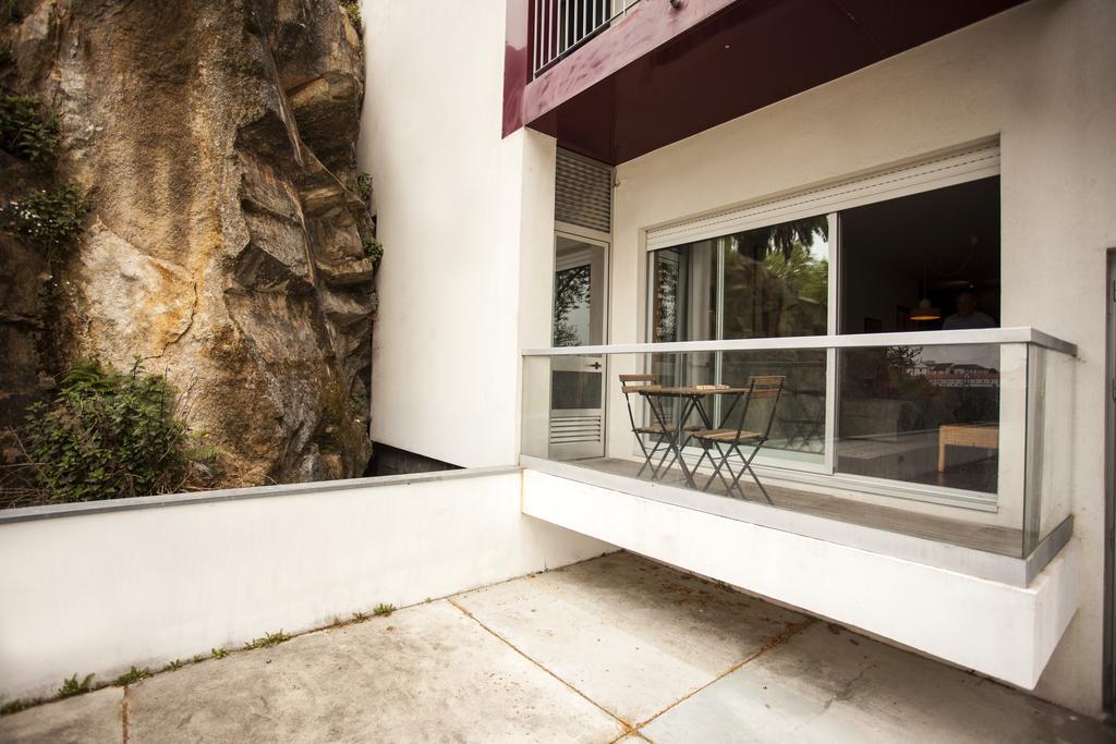 Casa Do Sol Apartment Porto Bilik gambar