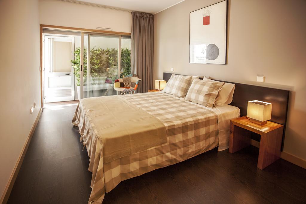 Casa Do Sol Apartment Porto Bilik gambar