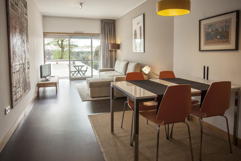 Casa Do Sol Apartment Porto Bilik gambar