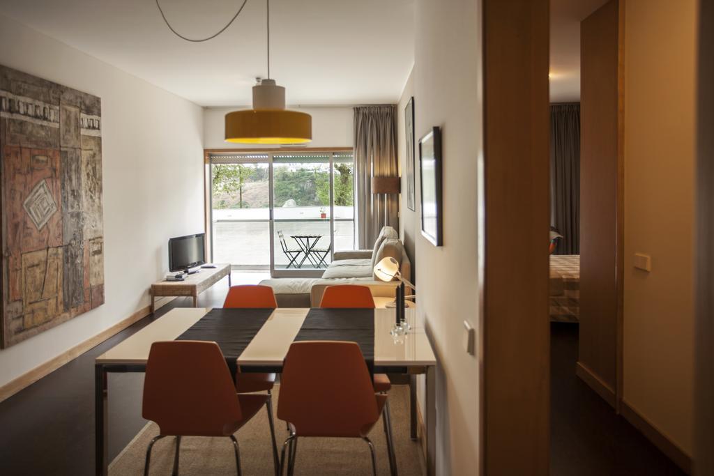 Casa Do Sol Apartment Porto Bilik gambar