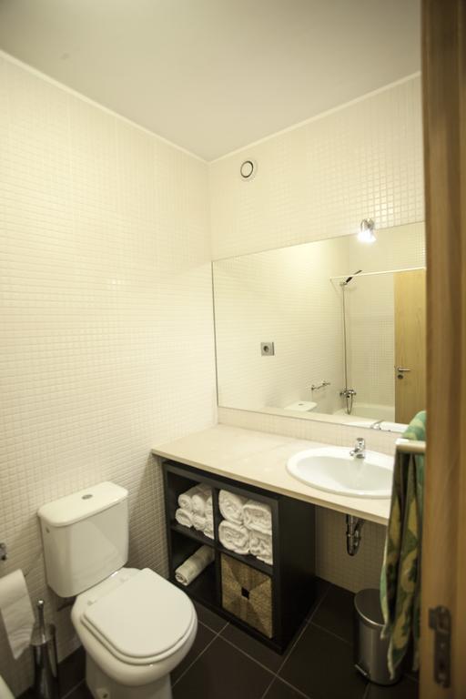 Casa Do Sol Apartment Porto Bilik gambar