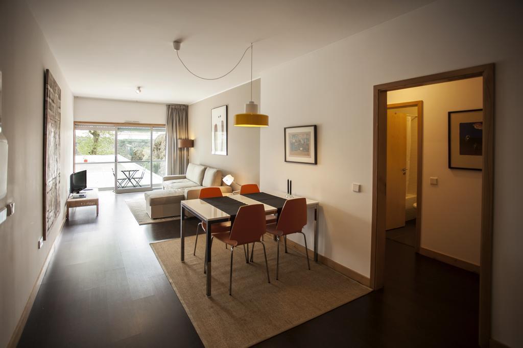 Casa Do Sol Apartment Porto Bilik gambar